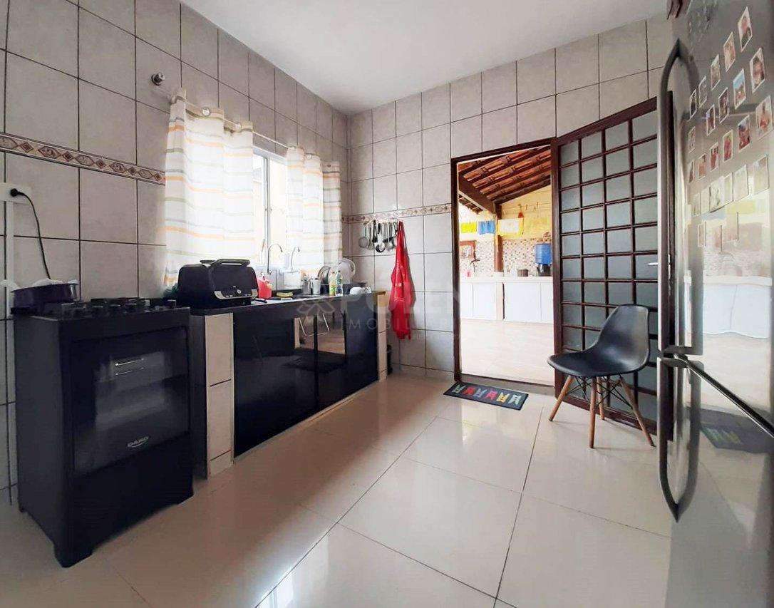 Casa - Venda - Jardim do Vale - Jacareí  Jacareí - 