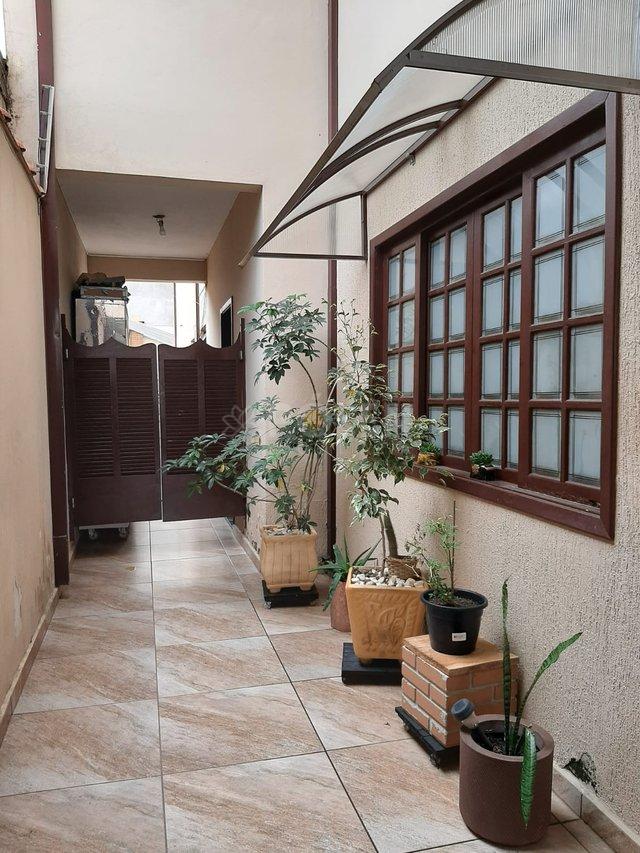 Casa - Venda - Jardim do Vale - Jacareí  Jacareí - 