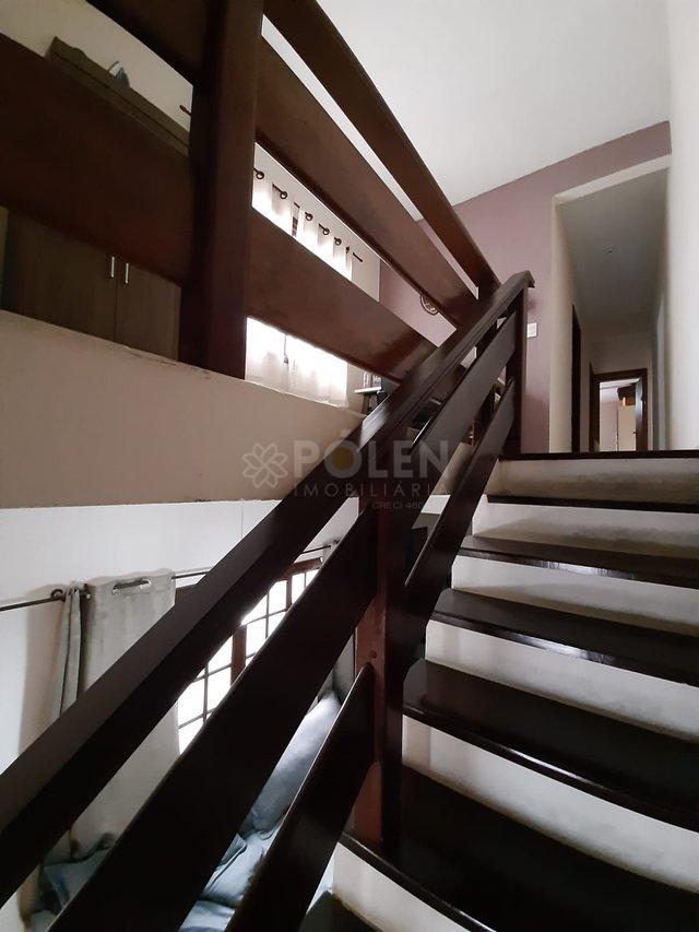 Casa - Venda - Jardim do Vale - Jacareí  Jacareí - 