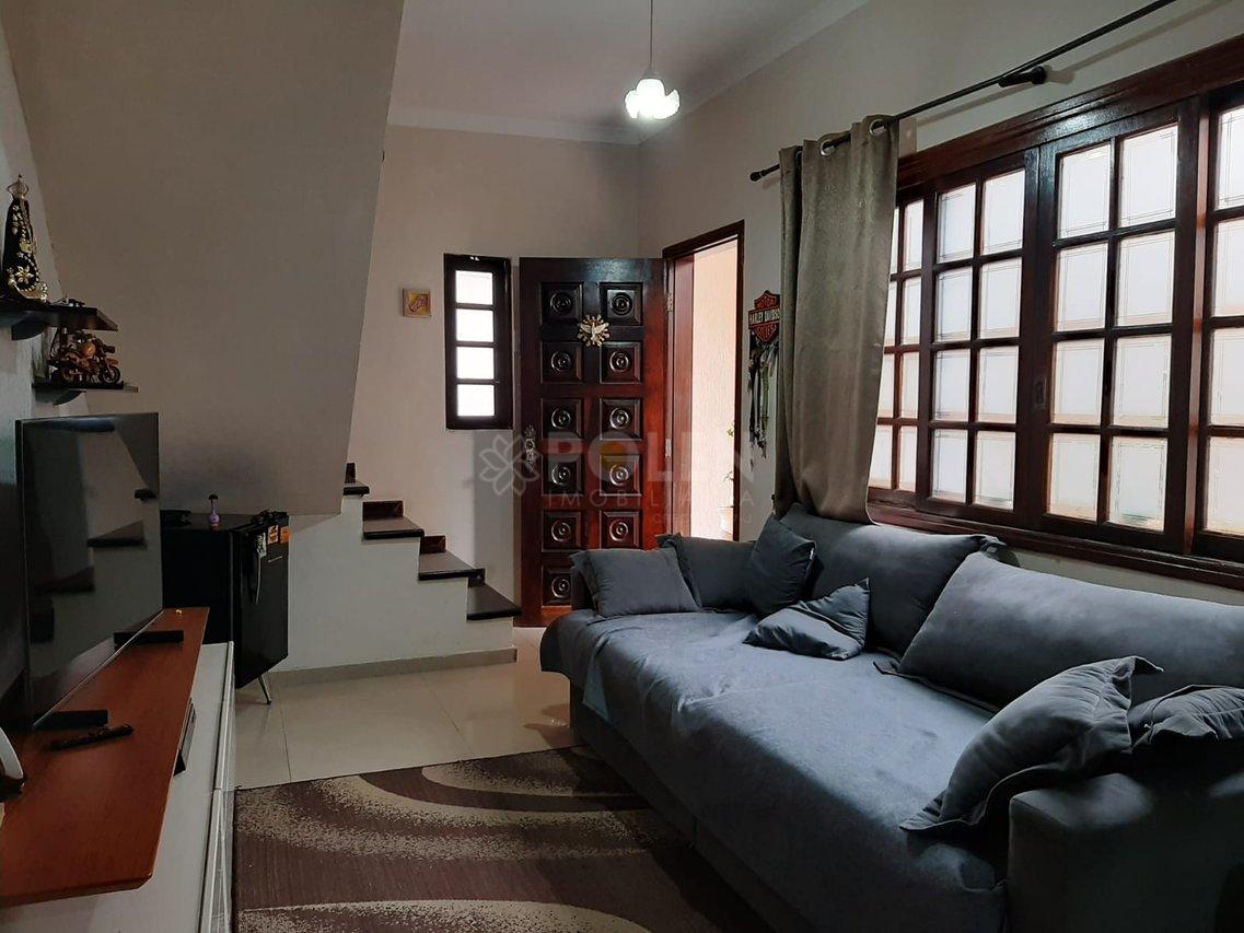 Casa - Venda - Jardim do Vale - Jacareí  Jacareí - 