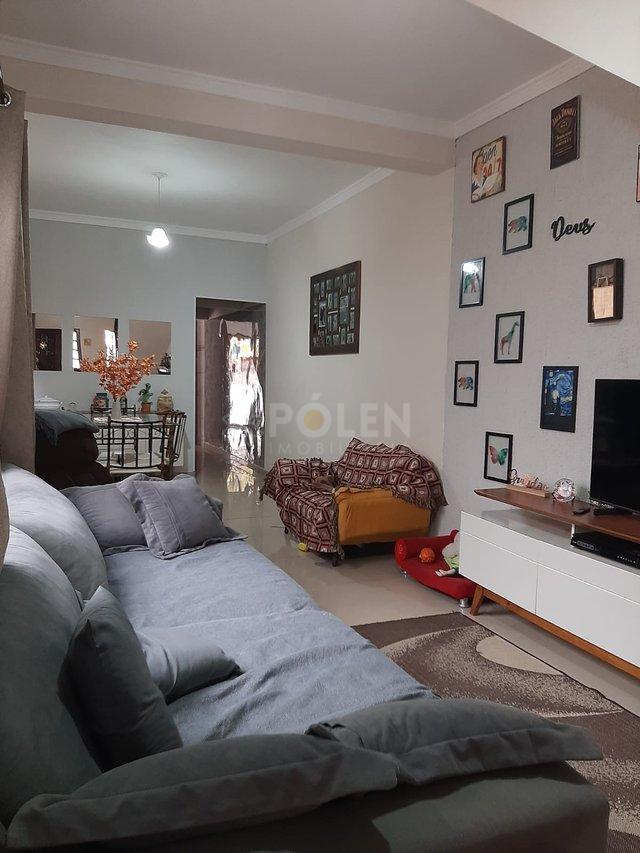 Casa - Venda - Jardim do Vale - Jacareí  Jacareí - 