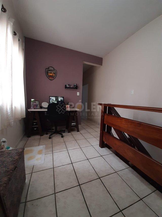 Casa - Venda - Jardim do Vale - Jacareí  Jacareí - 