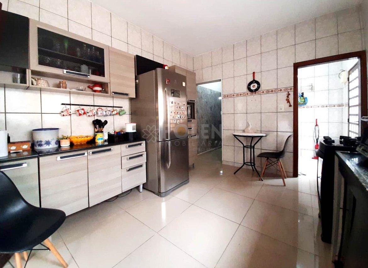 Casa - Venda - Jardim do Vale - Jacareí  Jacareí - 