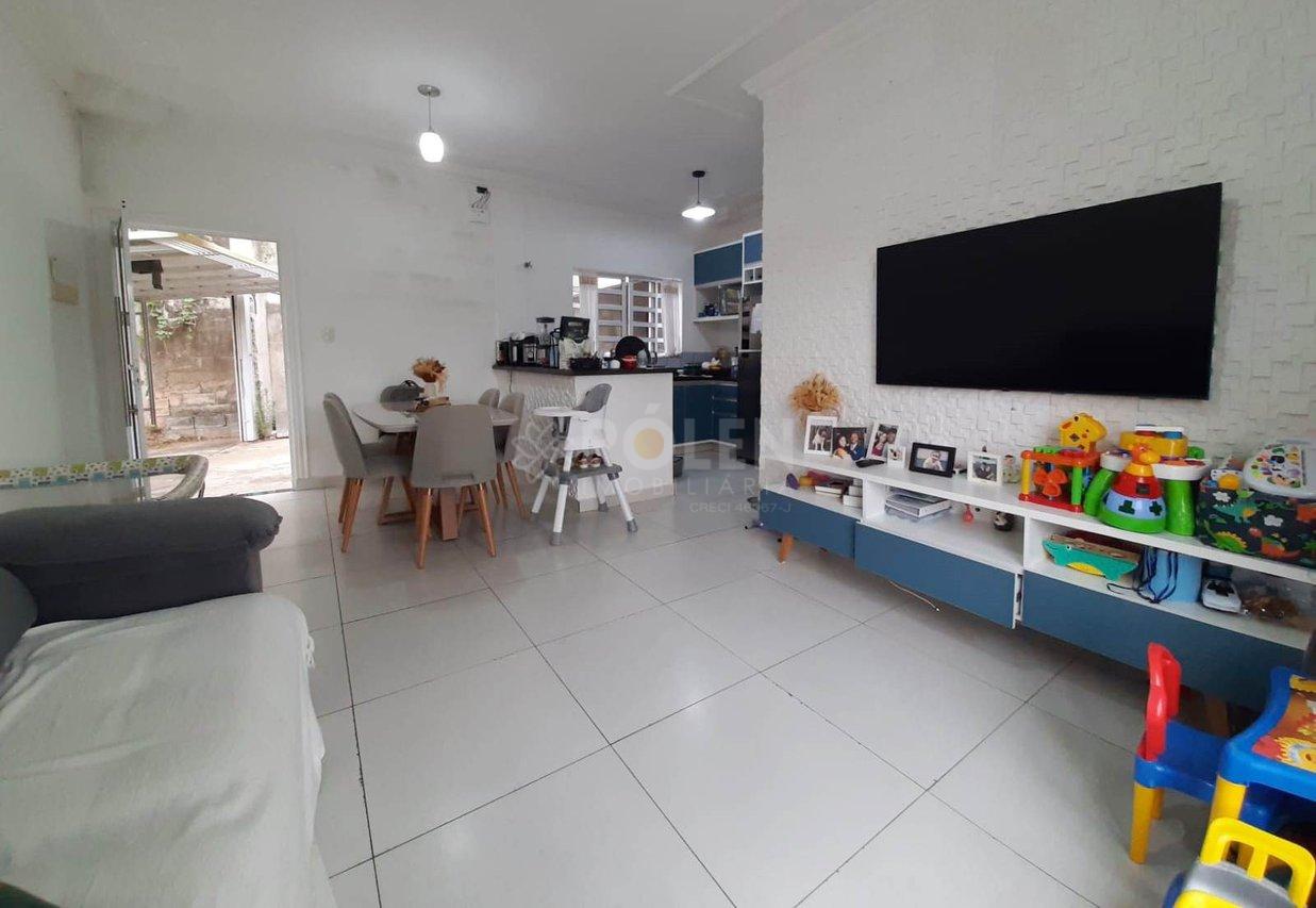 Casa - Venda - Jardim Colinas - Jacareí  Jacareí - 