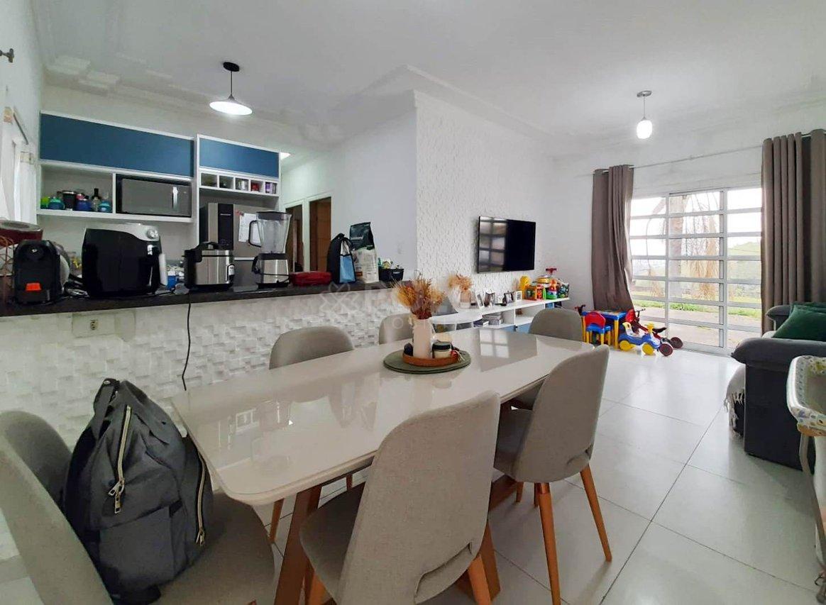 Casa - Venda - Jardim Colinas - Jacareí  Jacareí - 