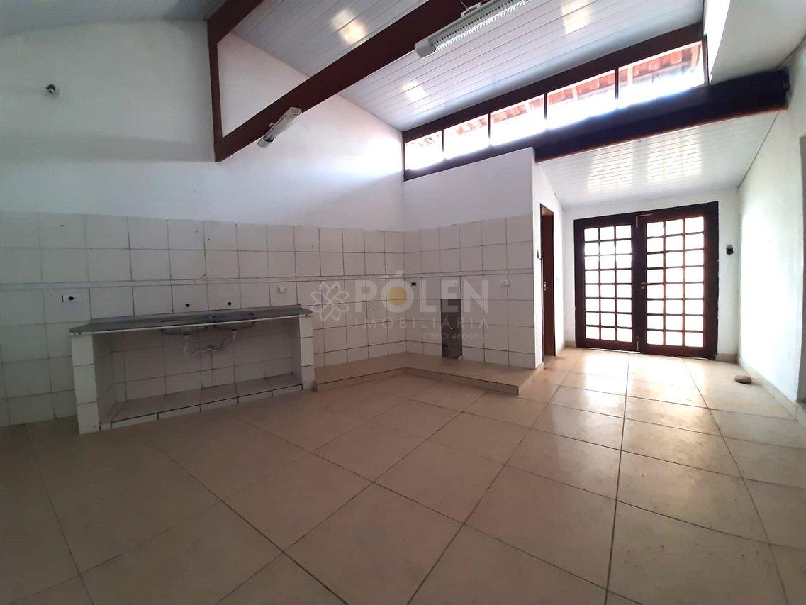 Casa 3 dormitórios - Jacareí - Venda - Aluga Avenida Walter Disney Jacareí - 