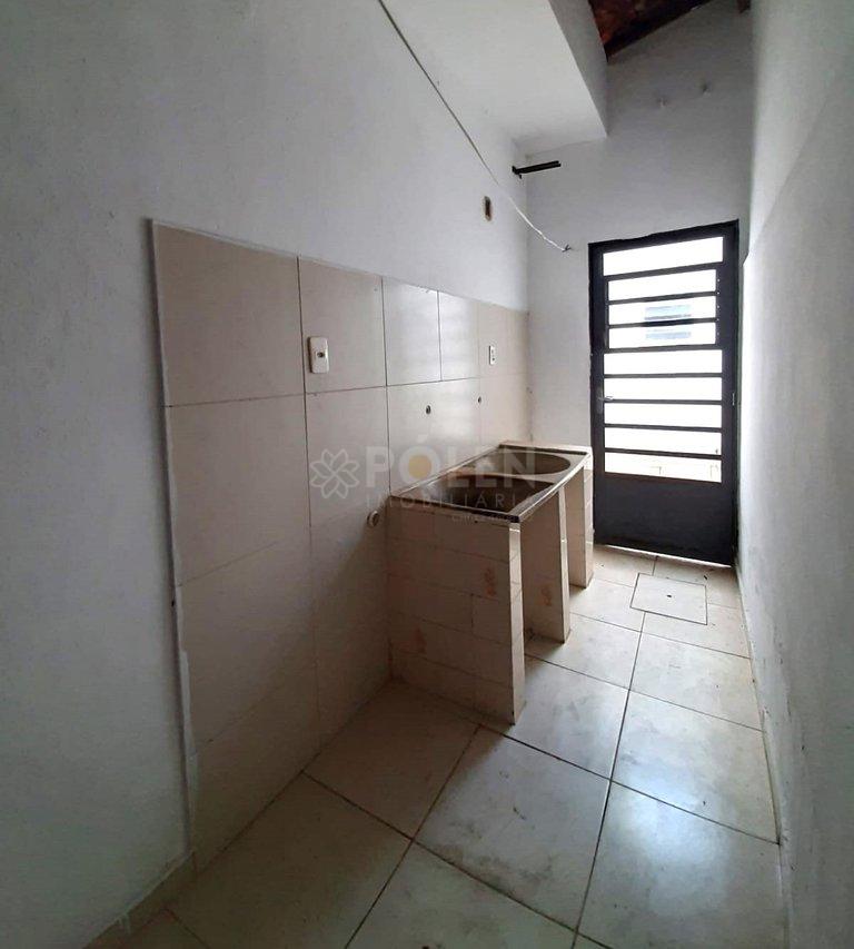 Casa 3 dormitórios - Jacareí - Venda - Aluga Avenida Walter Disney Jacareí - 