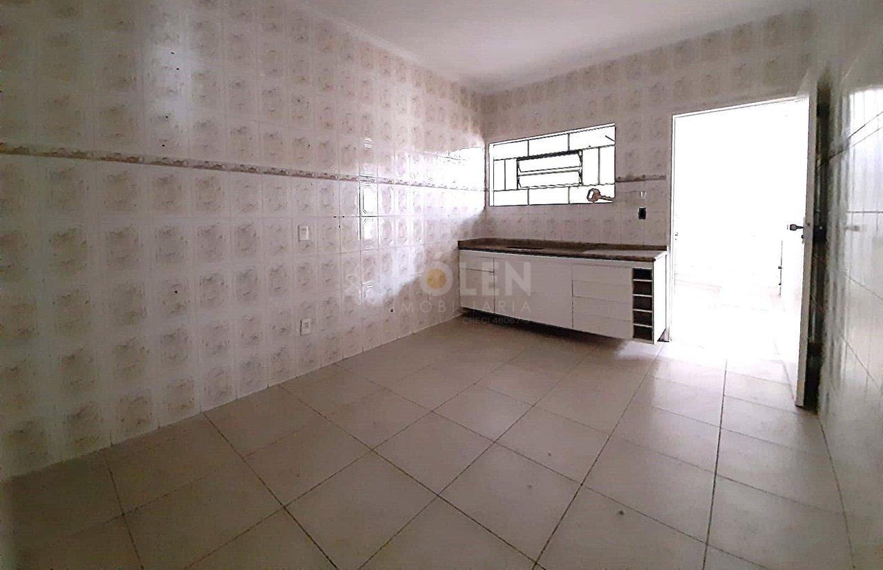 Casa 3 dormitórios - Jacareí - Venda - Aluga Avenida Walter Disney Jacareí - 