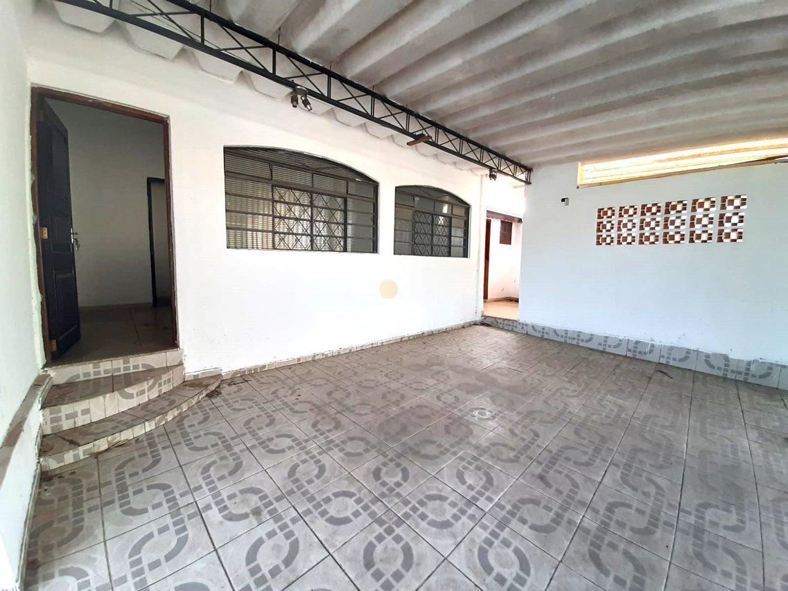 Casa 3 dormitórios - Jacareí - Venda - Aluga Avenida Walter Disney Jacareí - 