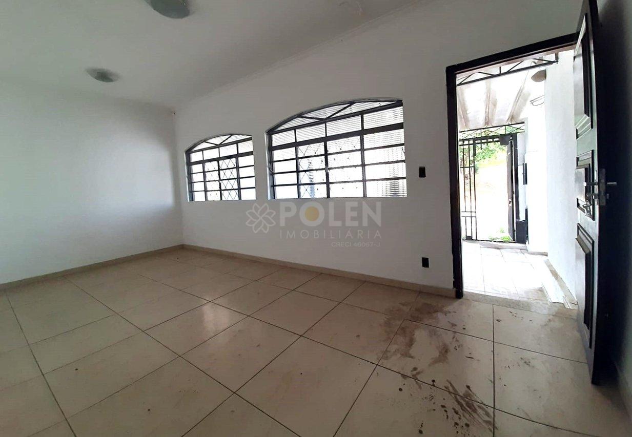 Casa 3 dormitórios - Jacareí - Venda - Aluga Avenida Walter Disney Jacareí - 