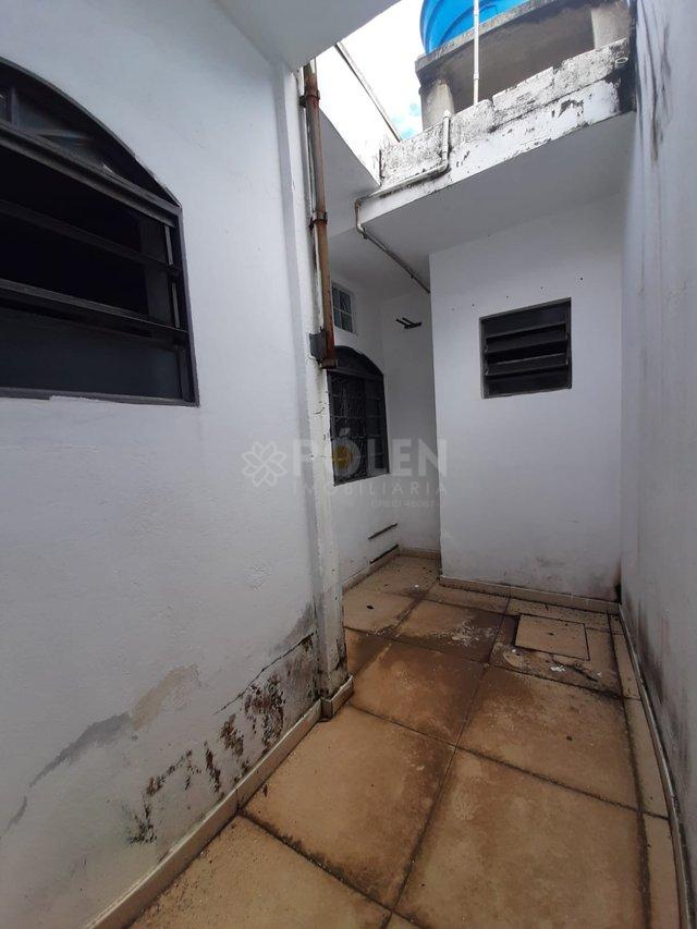 Casa 3 dormitórios - Jacareí - Venda - Aluga Avenida Walter Disney Jacareí - 