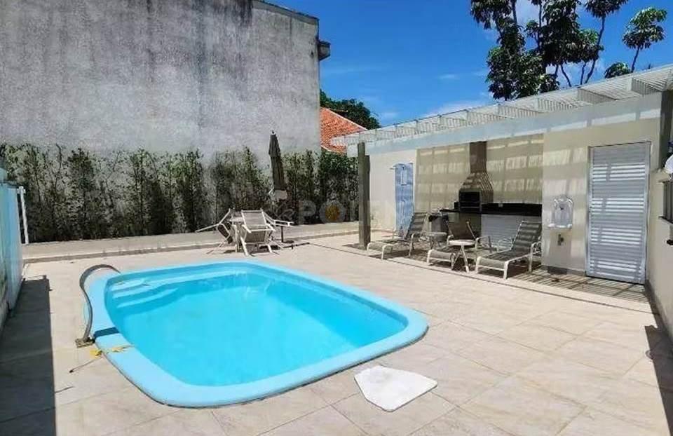 Casa em Condomínio - Caraguatatuba - Venda Rua Paraguai Caraguatatuba - 