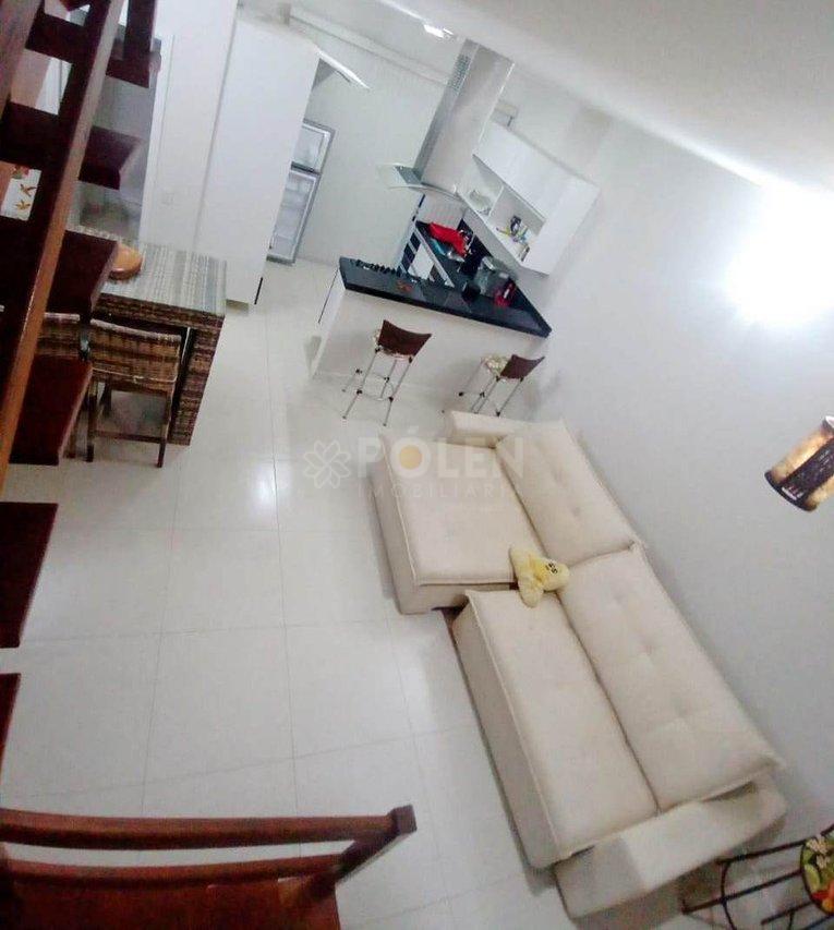 Casa em Condomínio - Caraguatatuba - Venda Rua Paraguai Caraguatatuba - 