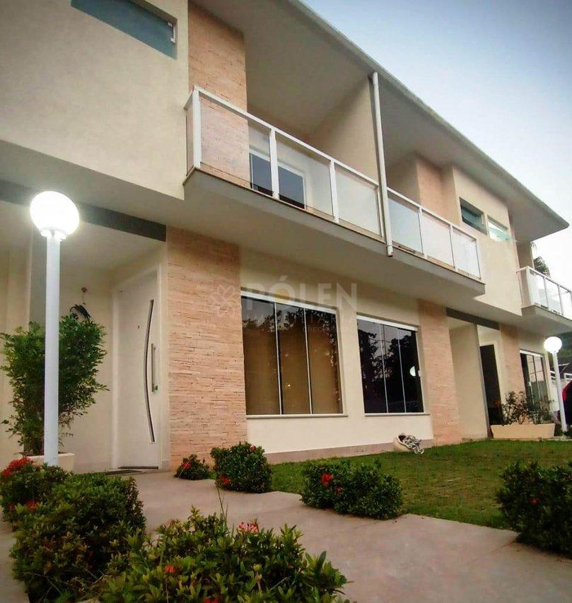 Casa em Condomínio - Caraguatatuba - Venda Rua Paraguai Caraguatatuba - 