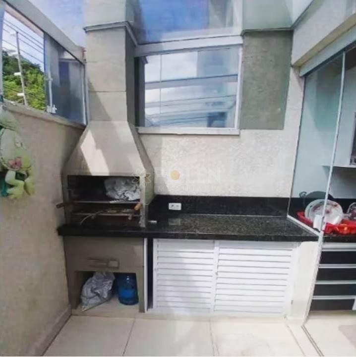 Casa em Condomínio - Caraguatatuba - Venda Rua Paraguai Caraguatatuba - 