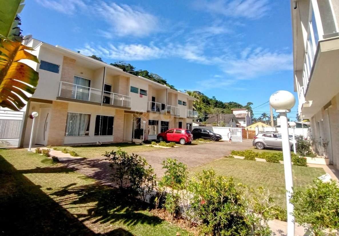 Casa em Condomínio - Caraguatatuba - Venda Rua Paraguai Caraguatatuba - 