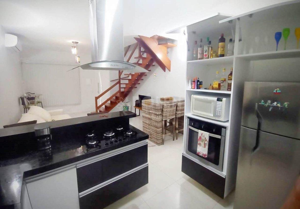 Casa em Condomínio - Caraguatatuba - Venda Rua Paraguai Caraguatatuba - 