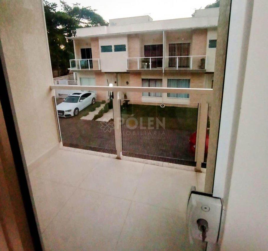 Casa em Condomínio - Caraguatatuba - Venda Rua Paraguai Caraguatatuba - 