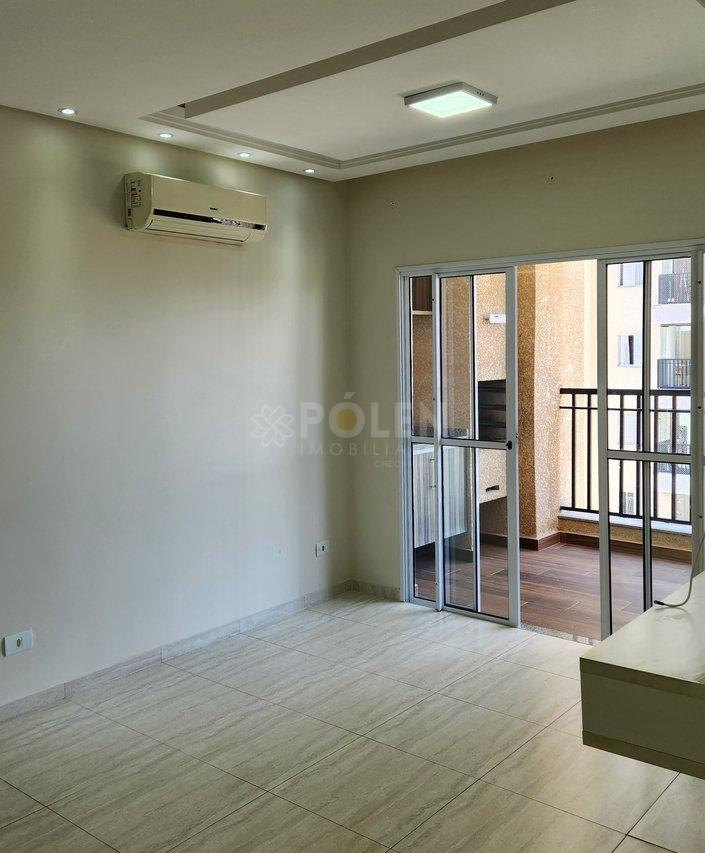 Apartamento - Venda - Vila Machado - Jacareí  Jacareí - 