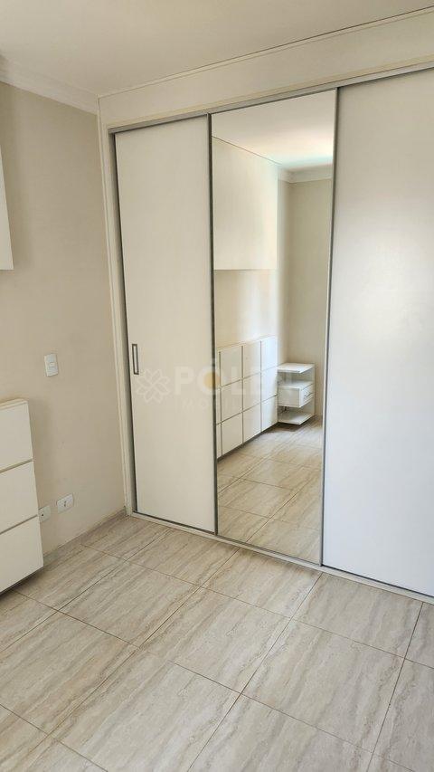 Apartamento - Venda - Vila Machado - Jacareí  Jacareí - 