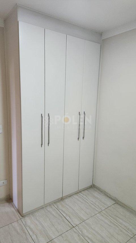 Apartamento - Venda - Vila Machado - Jacareí  Jacareí - 