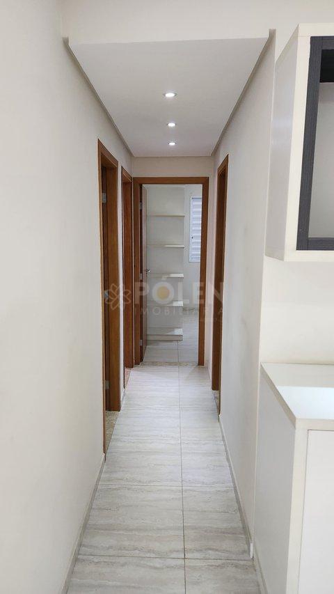 Apartamento - Venda - Vila Machado - Jacareí  Jacareí - 