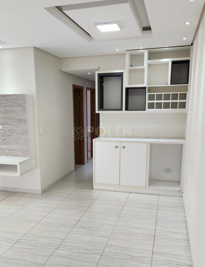 Apartamento - Venda - Vila Machado - Jacareí  Jacareí - 
