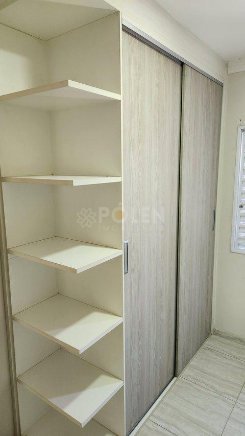 Apartamento - Venda - Vila Machado - Jacareí  Jacareí - 