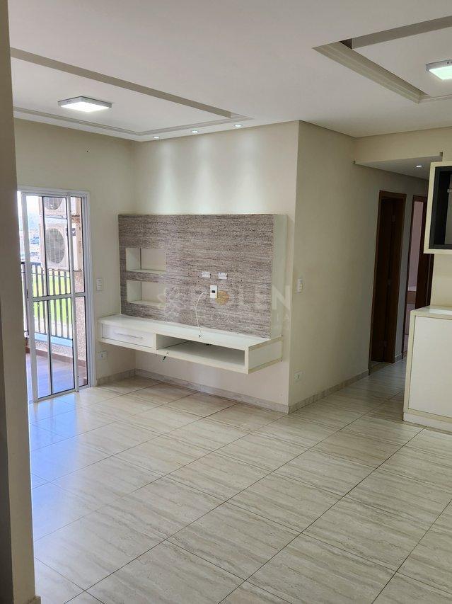 Apartamento - Venda - Vila Machado - Jacareí  Jacareí - 