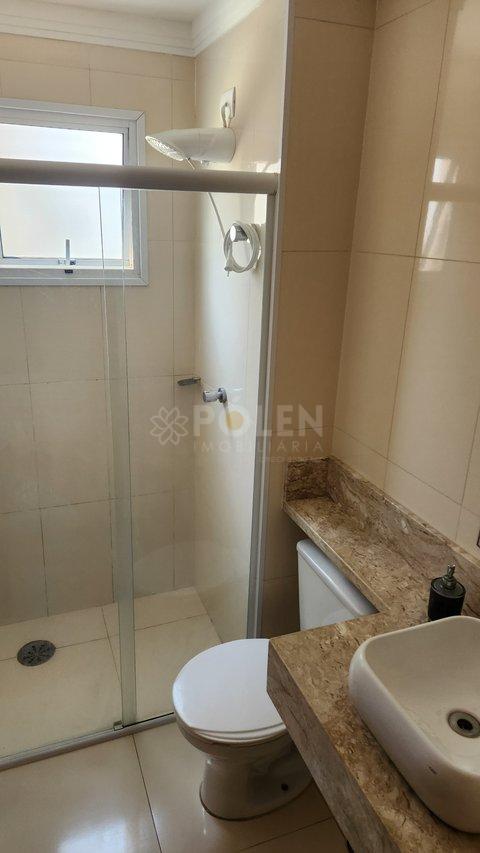 Apartamento - Venda - Vila Machado - Jacareí  Jacareí - 