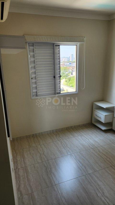 Apartamento - Venda - Vila Machado - Jacareí  Jacareí - 