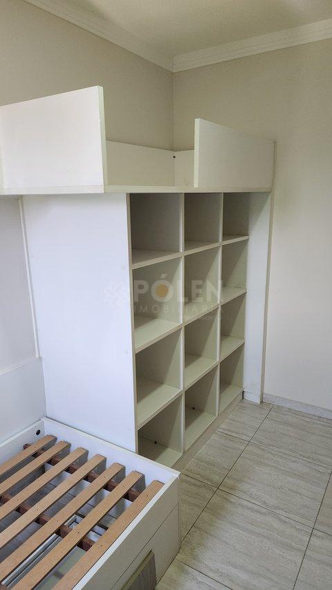 Apartamento - Venda - Vila Machado - Jacareí  Jacareí - 