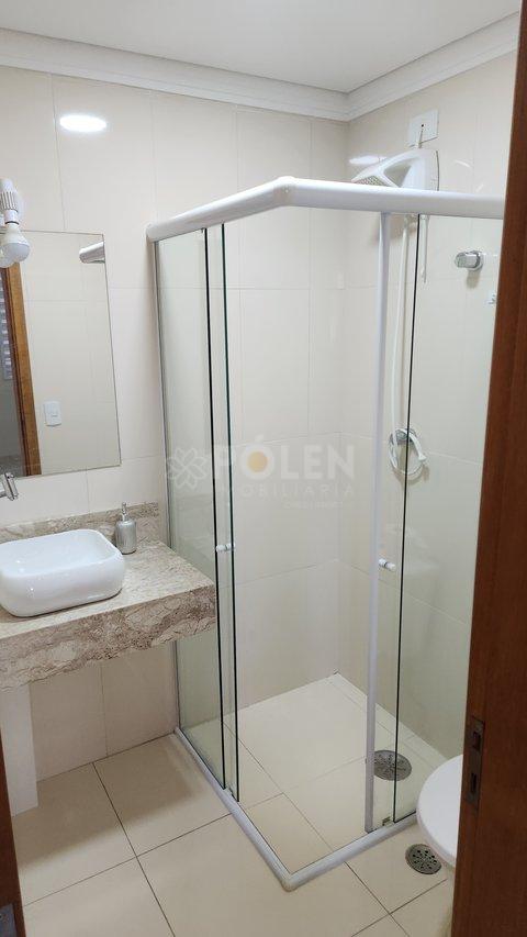 Apartamento - Venda - Vila Machado - Jacareí  Jacareí - 