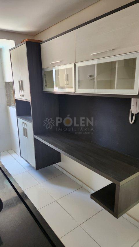 Apartamento - Venda - Vila Machado - Jacareí  Jacareí - 