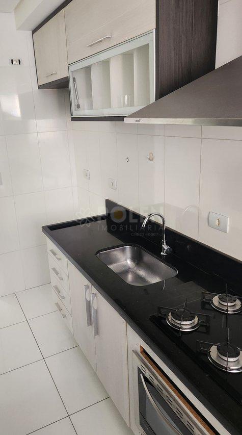 Apartamento - Venda - Vila Machado - Jacareí  Jacareí - 