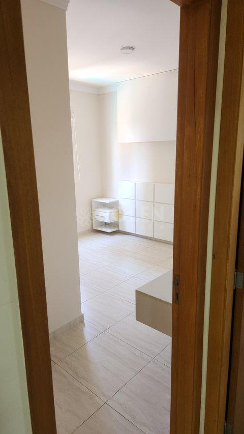Apartamento - Venda - Vila Machado - Jacareí  Jacareí - 