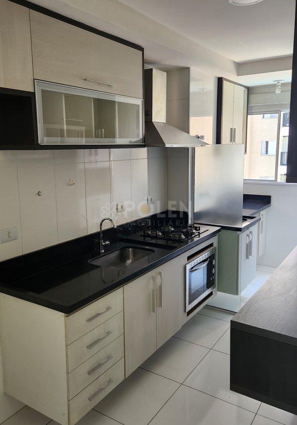 Apartamento - Venda - Vila Machado - Jacareí  Jacareí - 