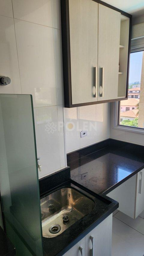 Apartamento - Venda - Vila Machado - Jacareí  Jacareí - 