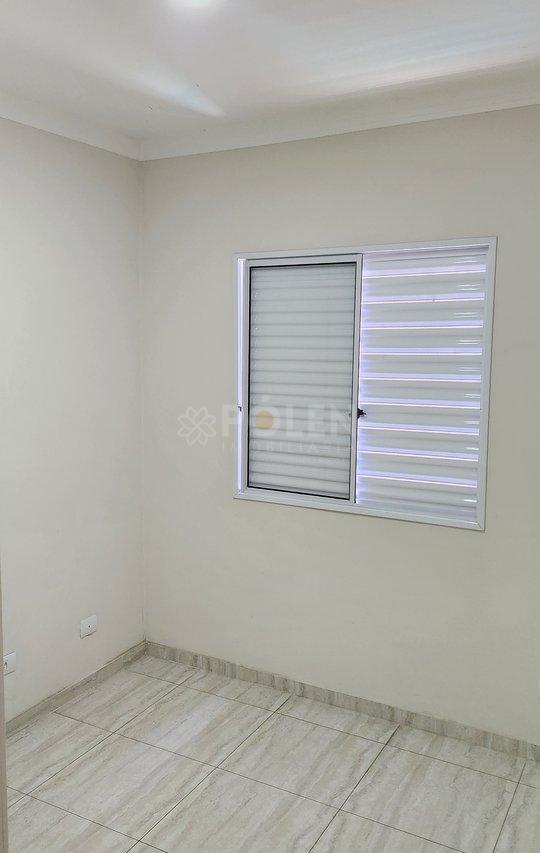 Apartamento - Venda - Vila Machado - Jacareí  Jacareí - 