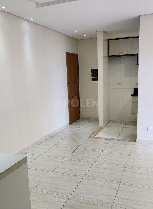 Apartamento - Venda - Vila Machado - Jacareí  Jacareí - 