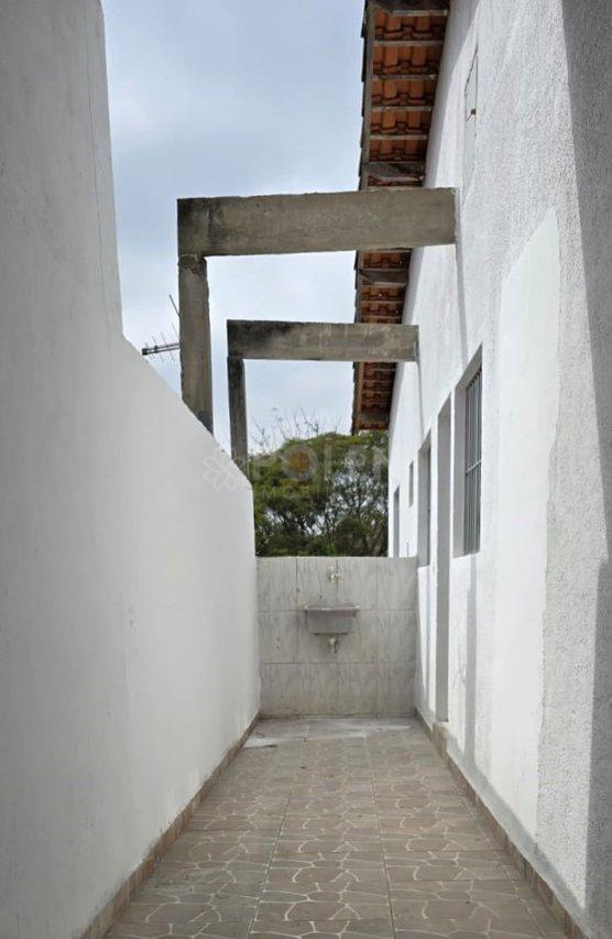 Casa - Venda - Jardim Santo Antônio da Boa Vista - Jacareí  Jacareí - 