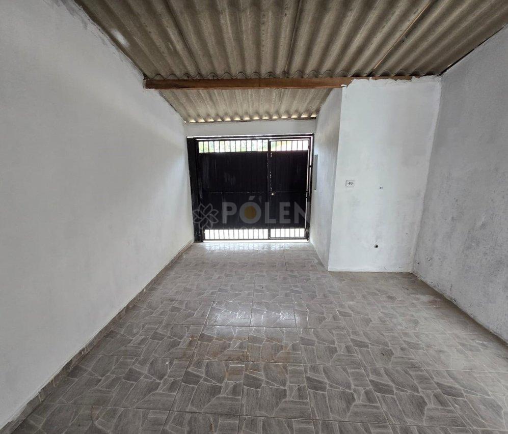 Casa - Venda - Jardim Santo Antônio da Boa Vista - Jacareí  Jacareí - 