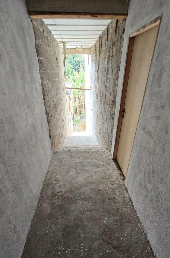 Casa - Venda - Jardim Santo Antônio da Boa Vista - Jacareí  Jacareí - 