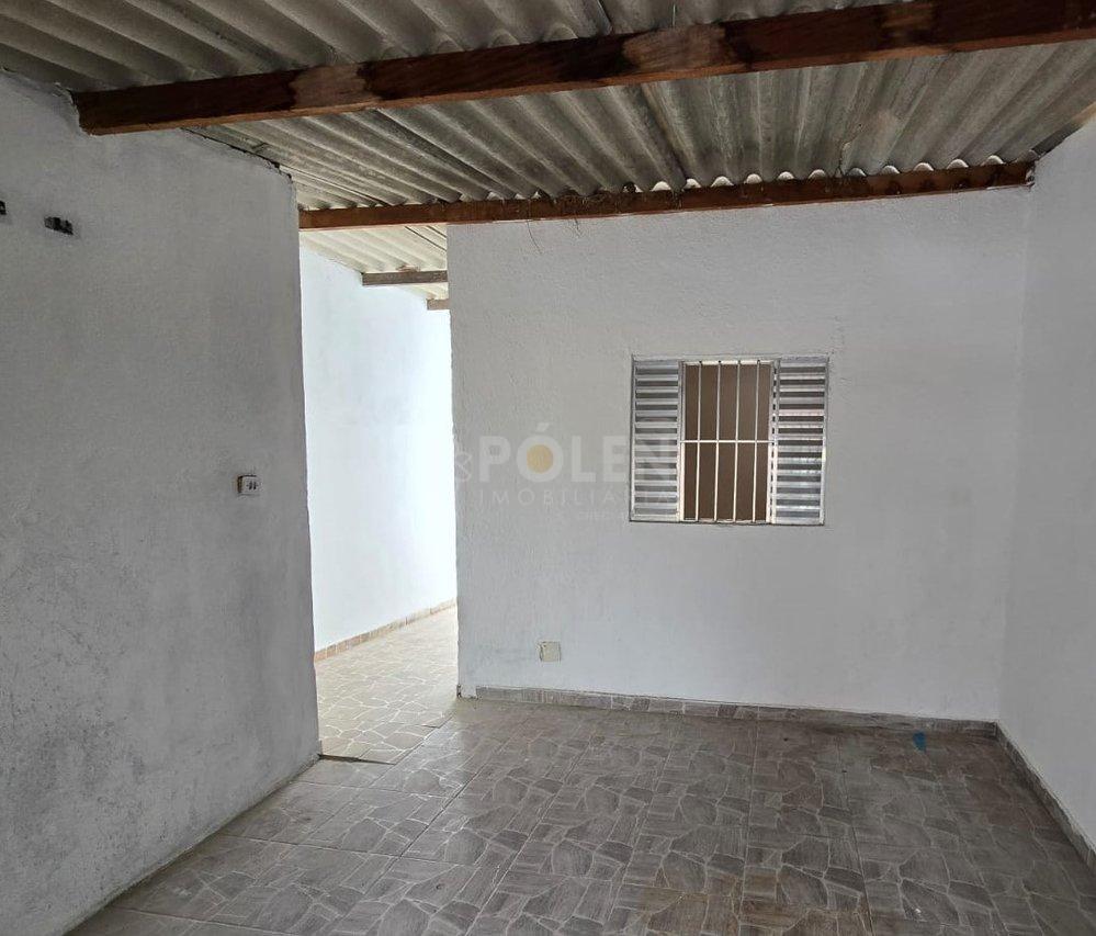 Casa - Venda - Jardim Santo Antônio da Boa Vista - Jacareí  Jacareí - 