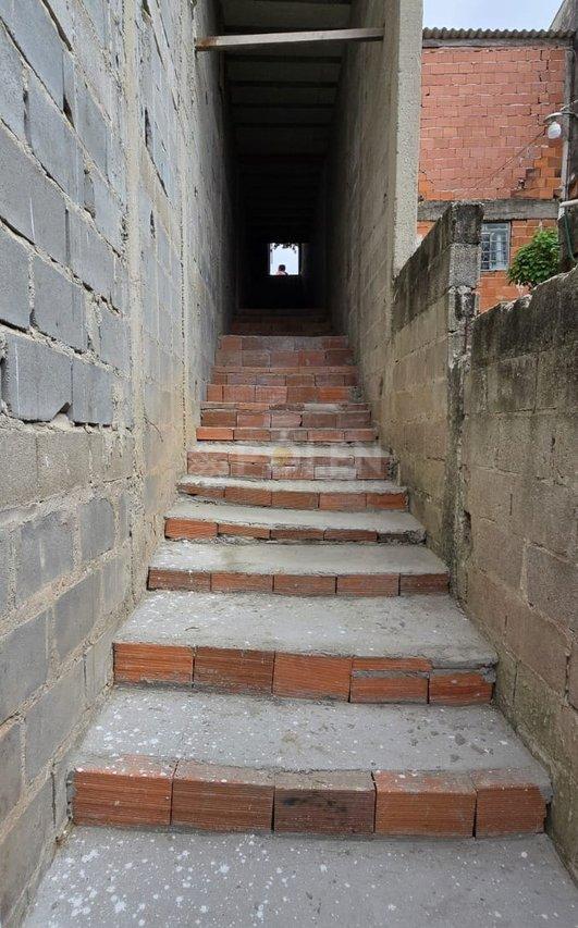 Casa - Venda - Jardim Santo Antônio da Boa Vista - Jacareí  Jacareí - 