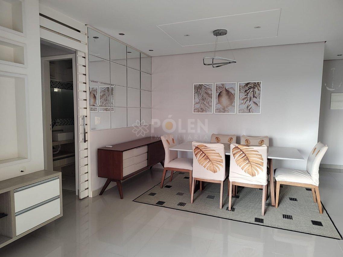 Apartamento 3 dormitórios - Venda - Villa Branca - Jacareí  Jacareí - 