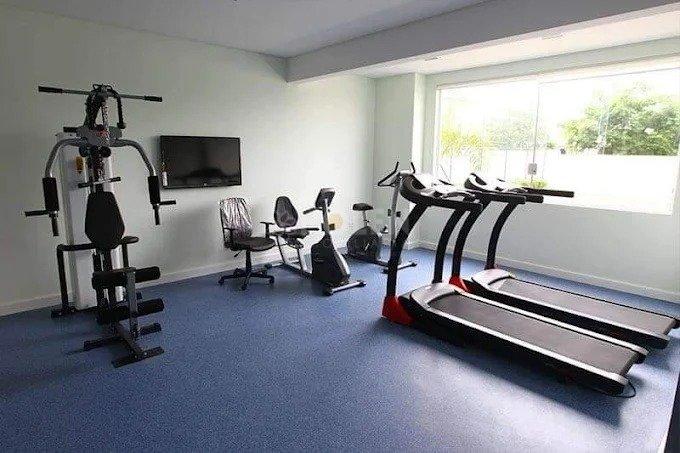 Apartamento 3 dormitórios - Venda - Villa Branca - Jacareí  Jacareí - 