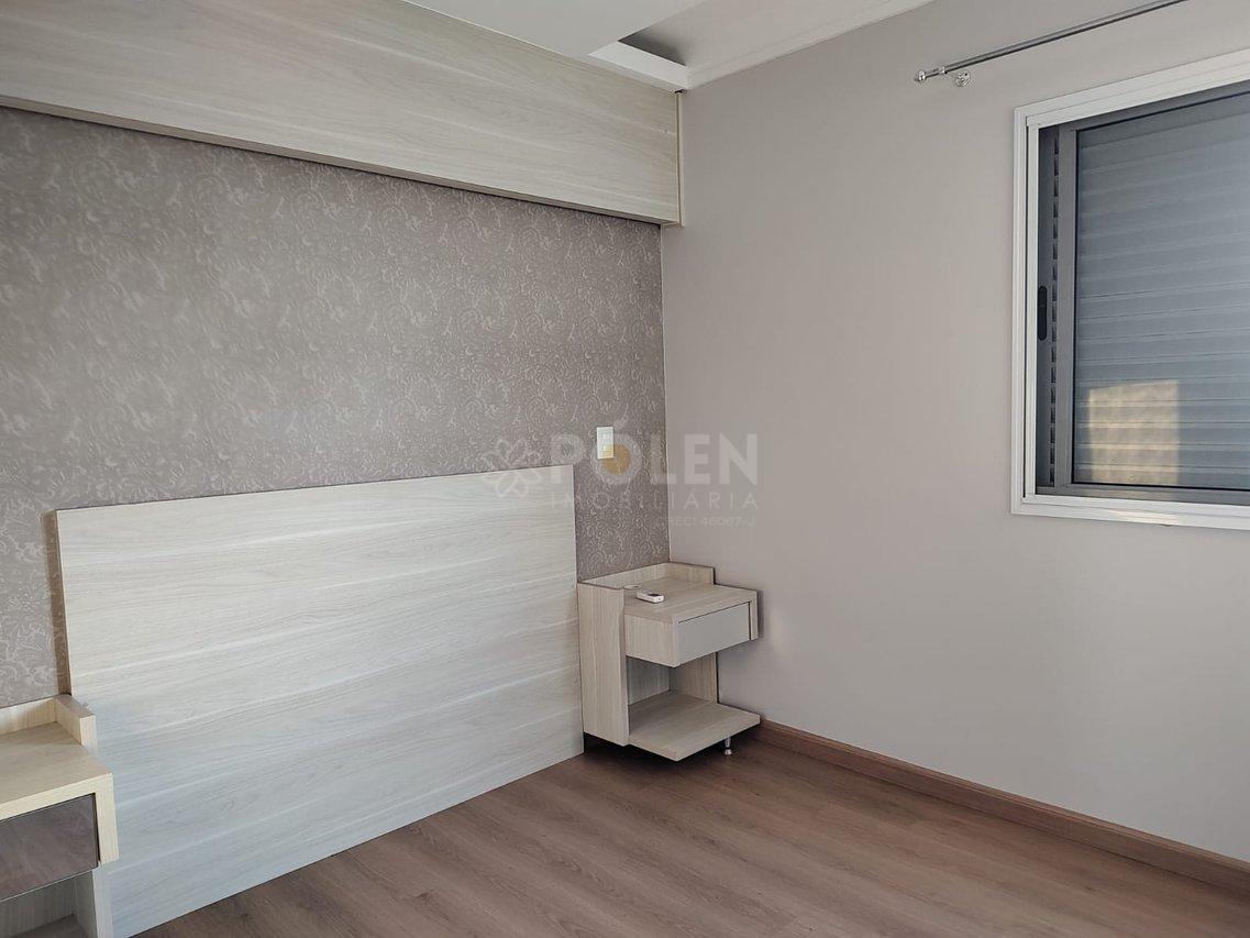 Apartamento 3 dormitórios - Venda - Villa Branca - Jacareí  Jacareí - 