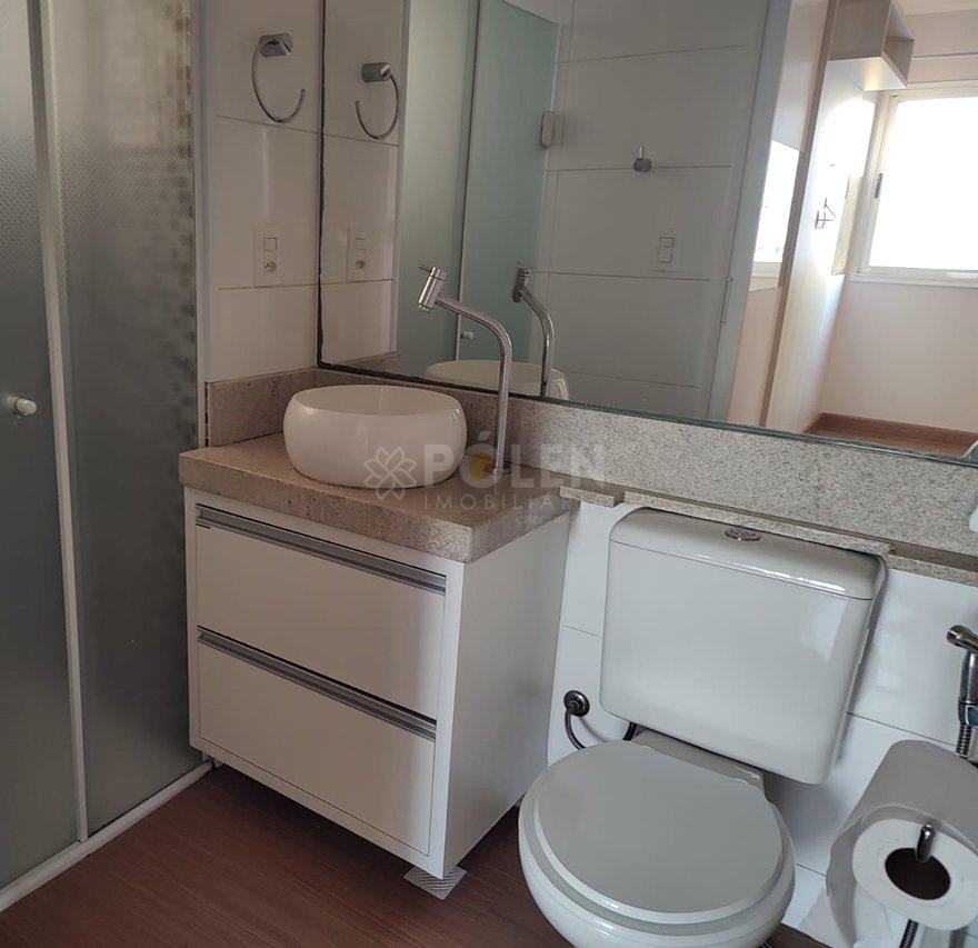 Apartamento 3 dormitórios - Venda - Villa Branca - Jacareí  Jacareí - 