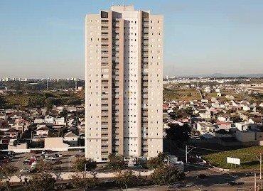 Apartamento 3 dormitórios - Venda - Villa Branca - Jacareí  Jacareí - 